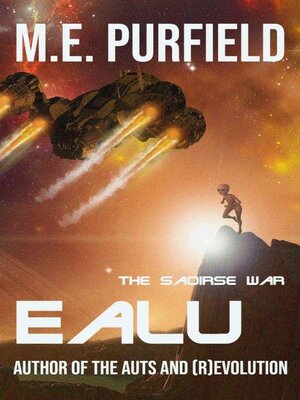 cover image of Ealu